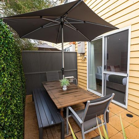 พรีดีอุสออฟมาร์กาเร็ทริเวอร์ Aparthotel Margaret River ภายนอก รูปภาพ