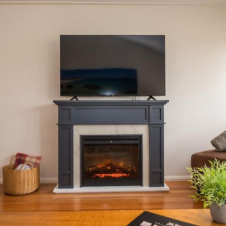 พรีดีอุสออฟมาร์กาเร็ทริเวอร์ Aparthotel Margaret River ภายนอก รูปภาพ