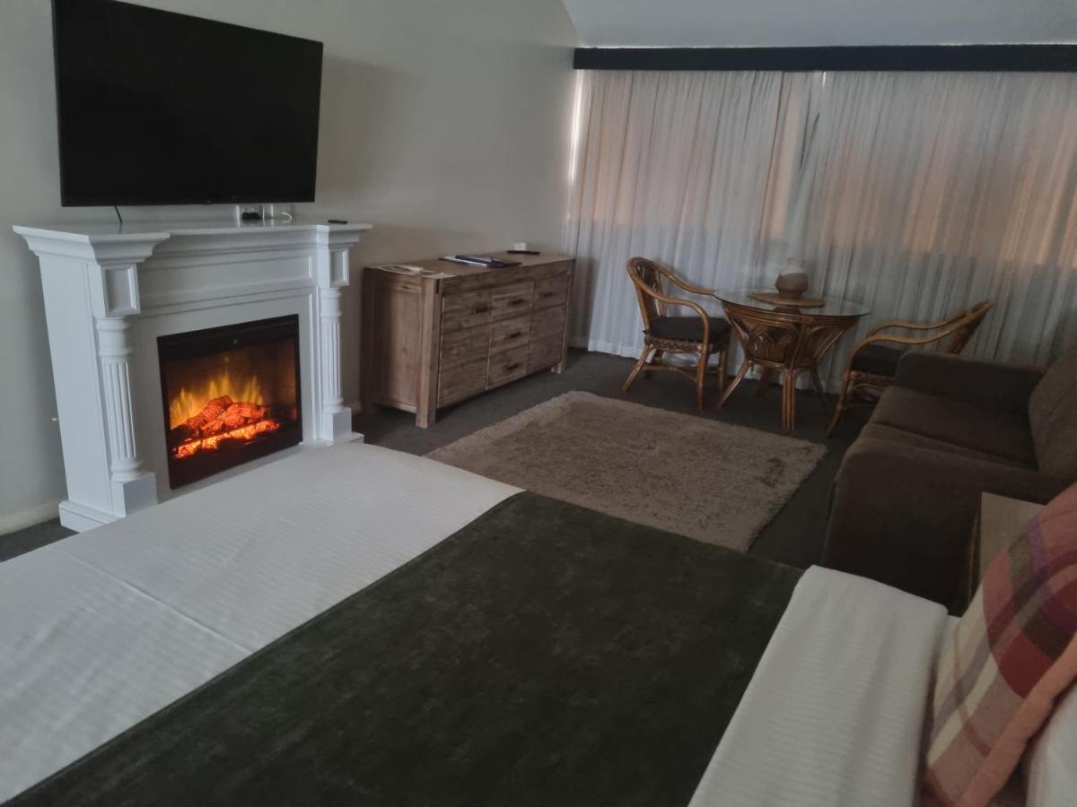 พรีดีอุสออฟมาร์กาเร็ทริเวอร์ Aparthotel Margaret River ภายนอก รูปภาพ