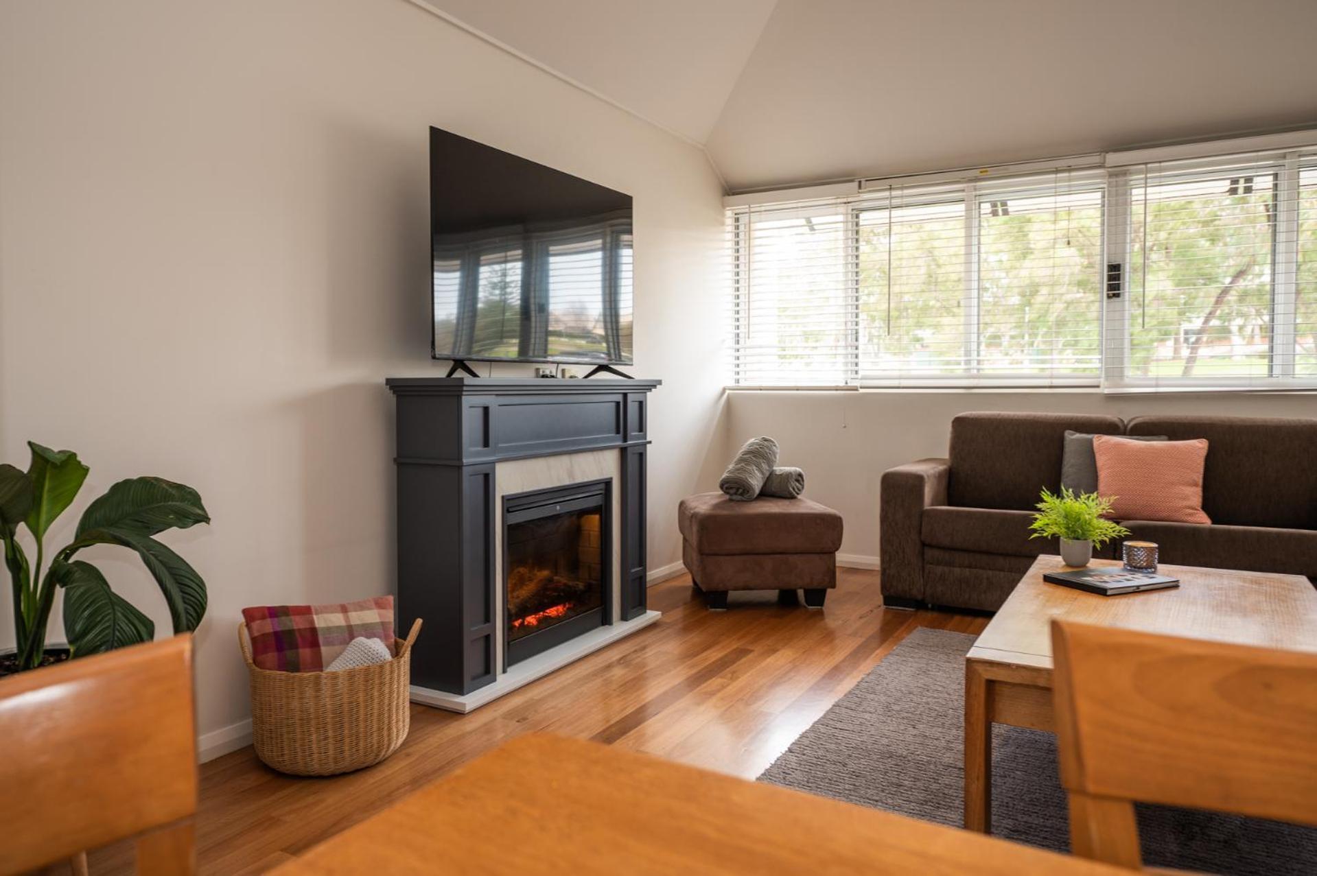 พรีดีอุสออฟมาร์กาเร็ทริเวอร์ Aparthotel Margaret River ภายนอก รูปภาพ