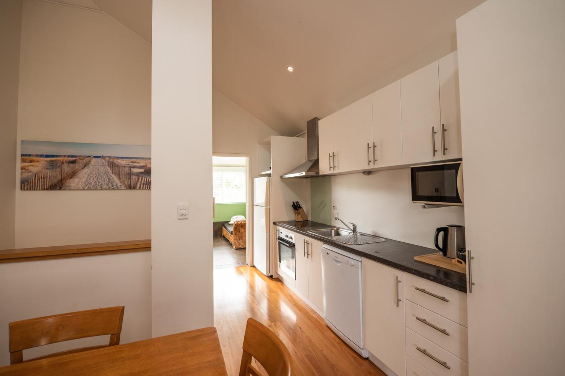 พรีดีอุสออฟมาร์กาเร็ทริเวอร์ Aparthotel Margaret River ภายนอก รูปภาพ