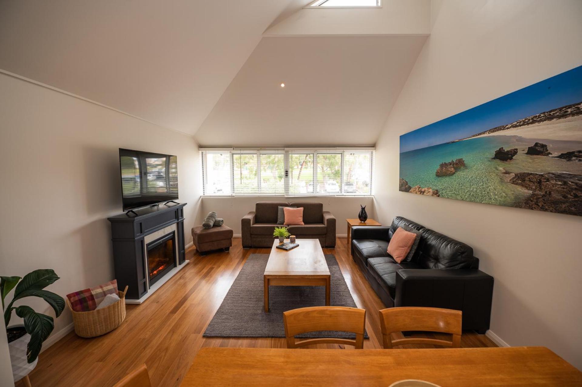 พรีดีอุสออฟมาร์กาเร็ทริเวอร์ Aparthotel Margaret River ภายนอก รูปภาพ
