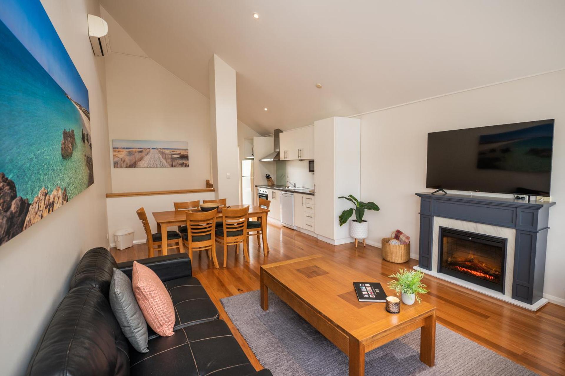 พรีดีอุสออฟมาร์กาเร็ทริเวอร์ Aparthotel Margaret River ภายนอก รูปภาพ