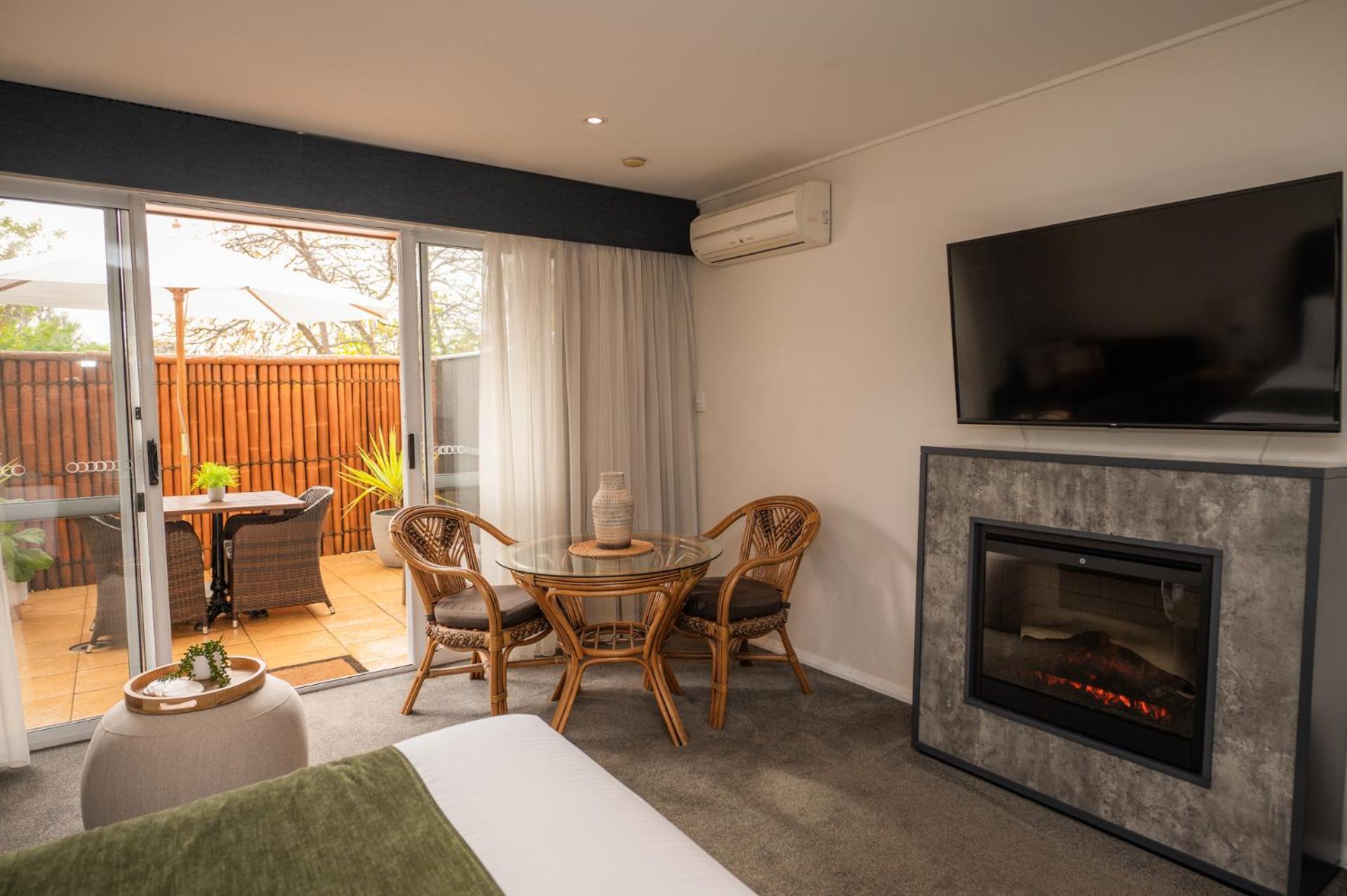 พรีดีอุสออฟมาร์กาเร็ทริเวอร์ Aparthotel Margaret River ภายนอก รูปภาพ