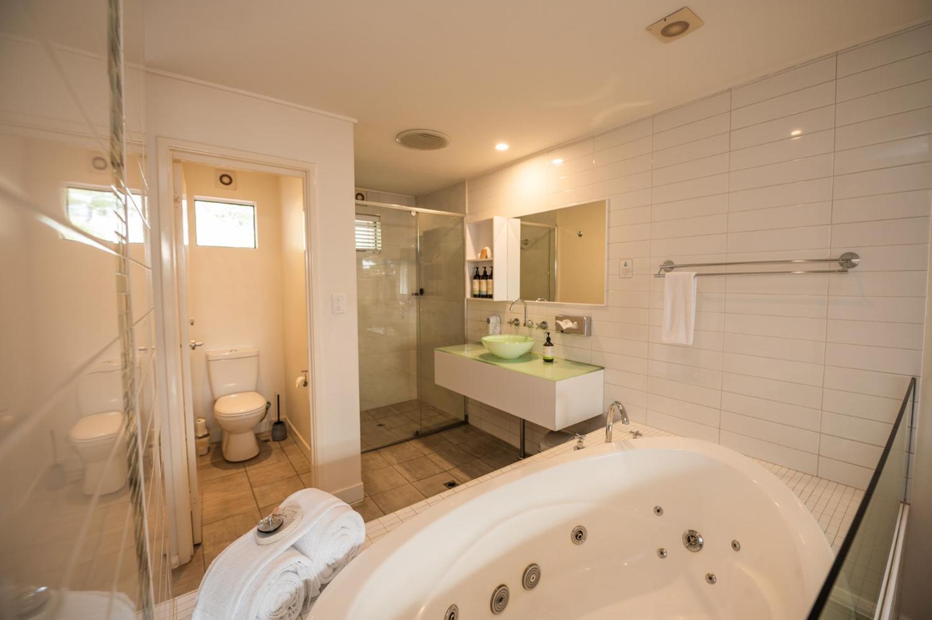 พรีดีอุสออฟมาร์กาเร็ทริเวอร์ Aparthotel Margaret River ภายนอก รูปภาพ