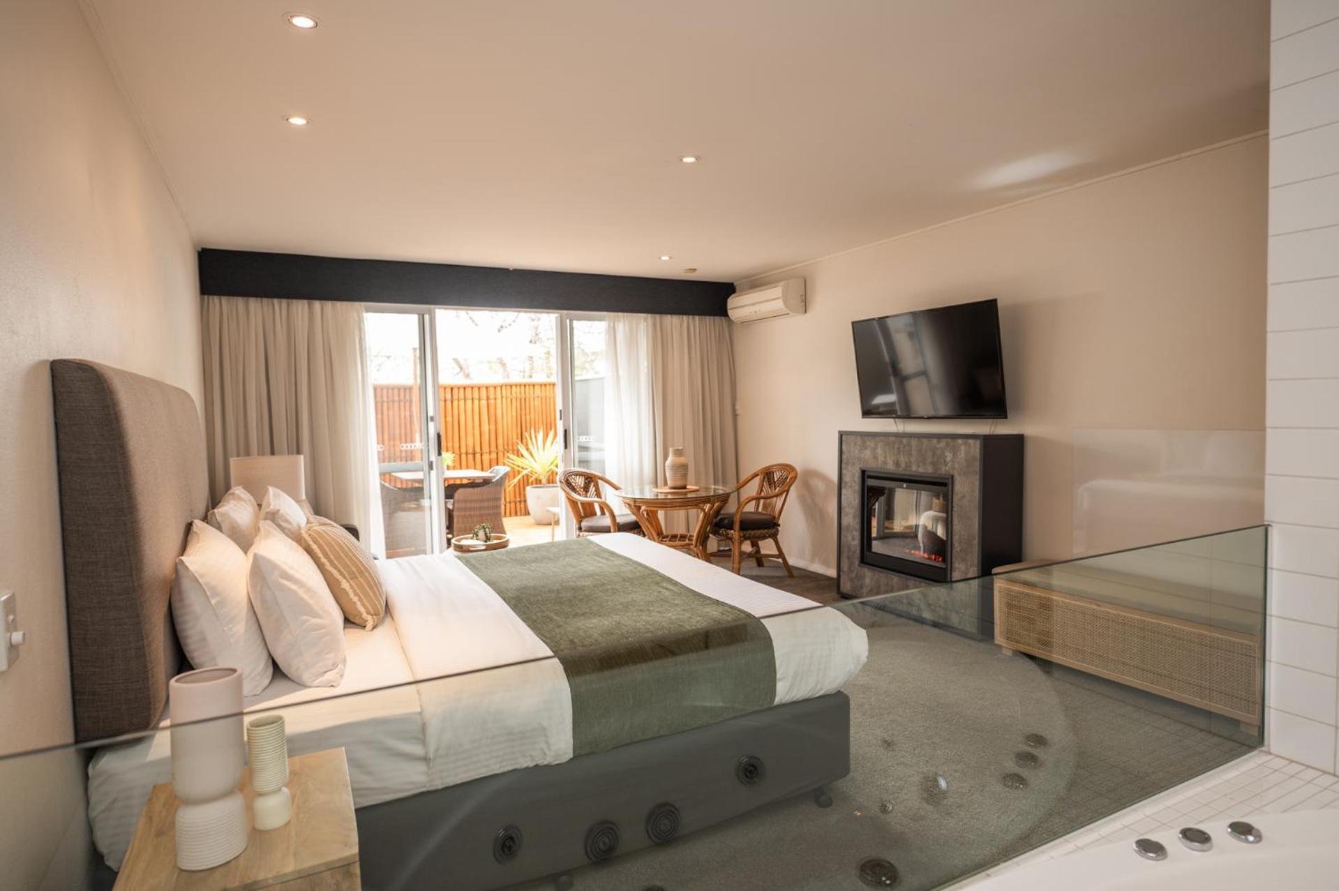 พรีดีอุสออฟมาร์กาเร็ทริเวอร์ Aparthotel Margaret River ภายนอก รูปภาพ