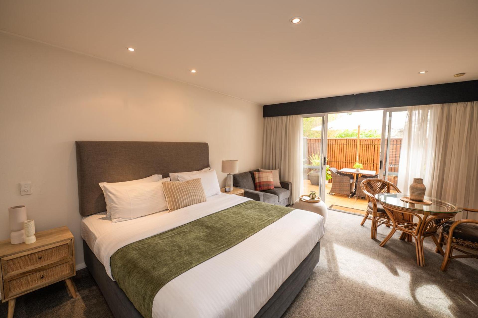 พรีดีอุสออฟมาร์กาเร็ทริเวอร์ Aparthotel Margaret River ภายนอก รูปภาพ
