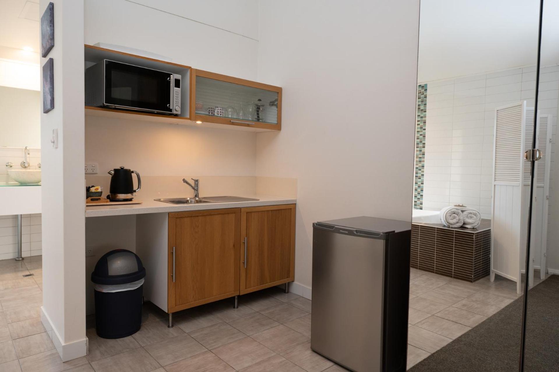 พรีดีอุสออฟมาร์กาเร็ทริเวอร์ Aparthotel Margaret River ภายนอก รูปภาพ