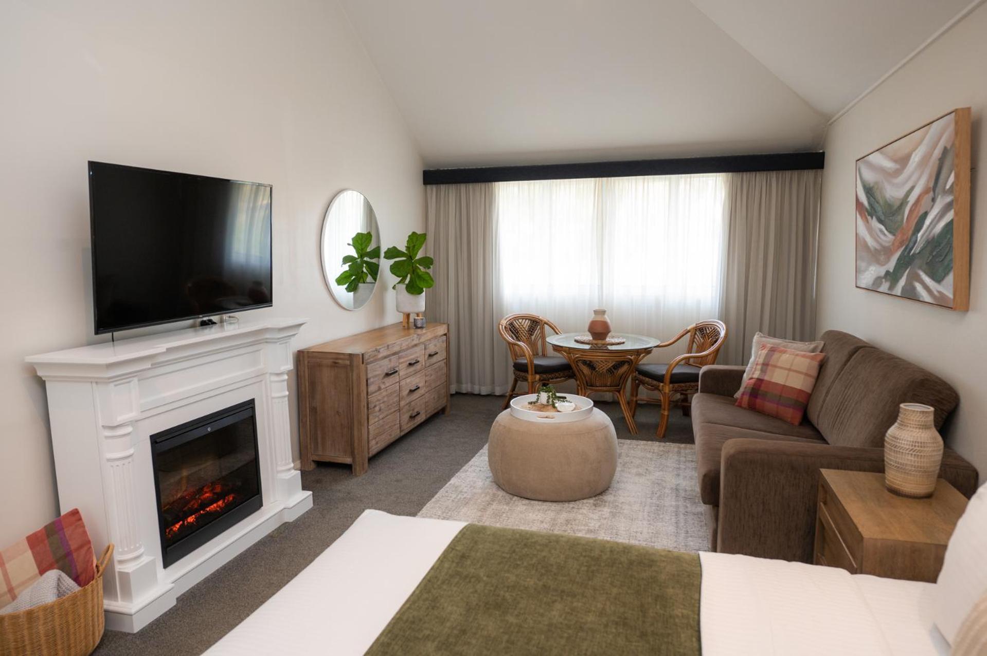 พรีดีอุสออฟมาร์กาเร็ทริเวอร์ Aparthotel Margaret River ภายนอก รูปภาพ