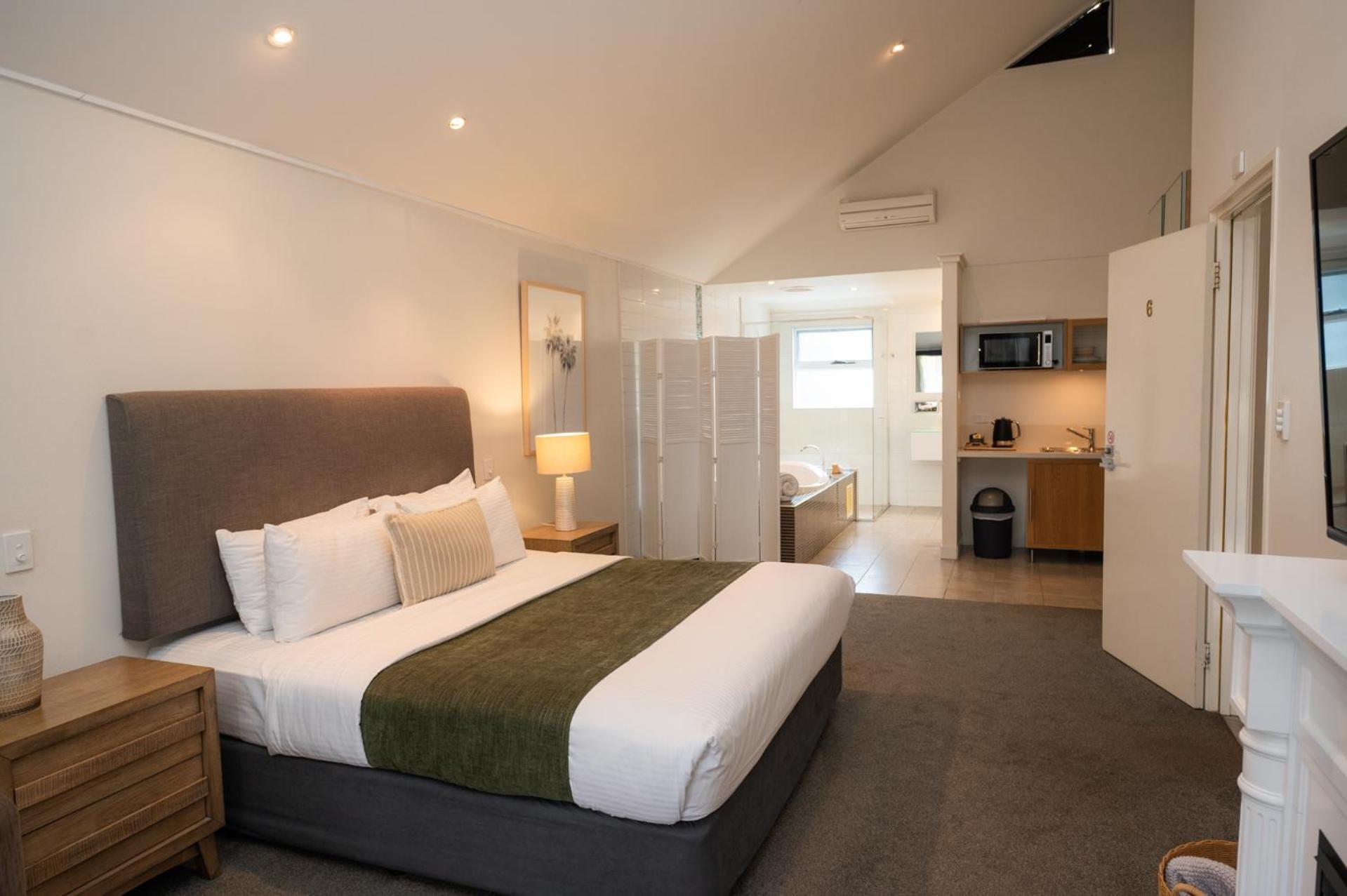 พรีดีอุสออฟมาร์กาเร็ทริเวอร์ Aparthotel Margaret River ภายนอก รูปภาพ