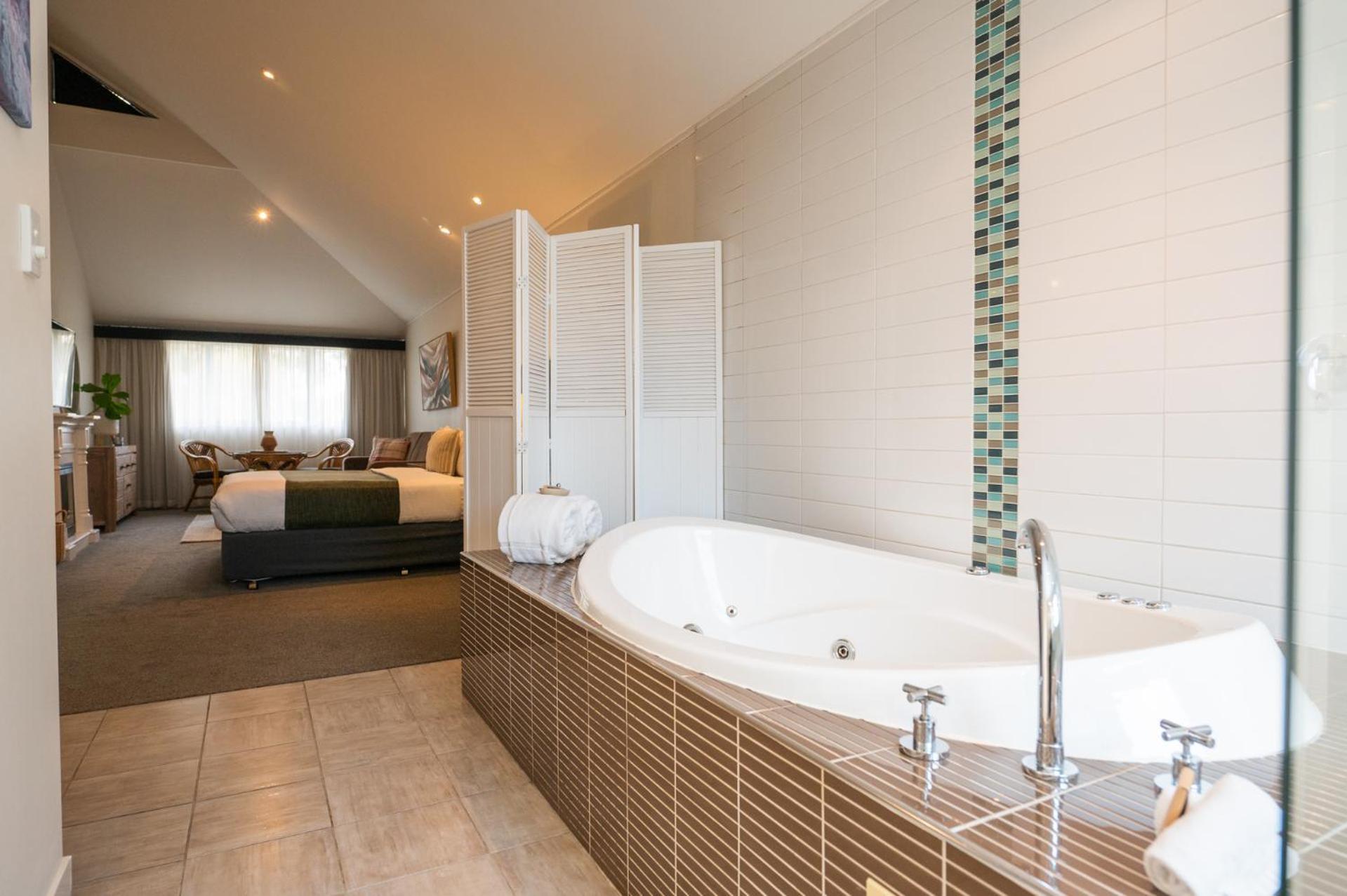พรีดีอุสออฟมาร์กาเร็ทริเวอร์ Aparthotel Margaret River ภายนอก รูปภาพ