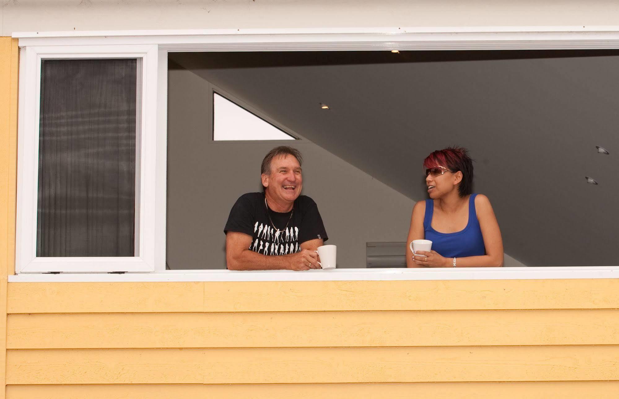 พรีดีอุสออฟมาร์กาเร็ทริเวอร์ Aparthotel Margaret River ภายนอก รูปภาพ