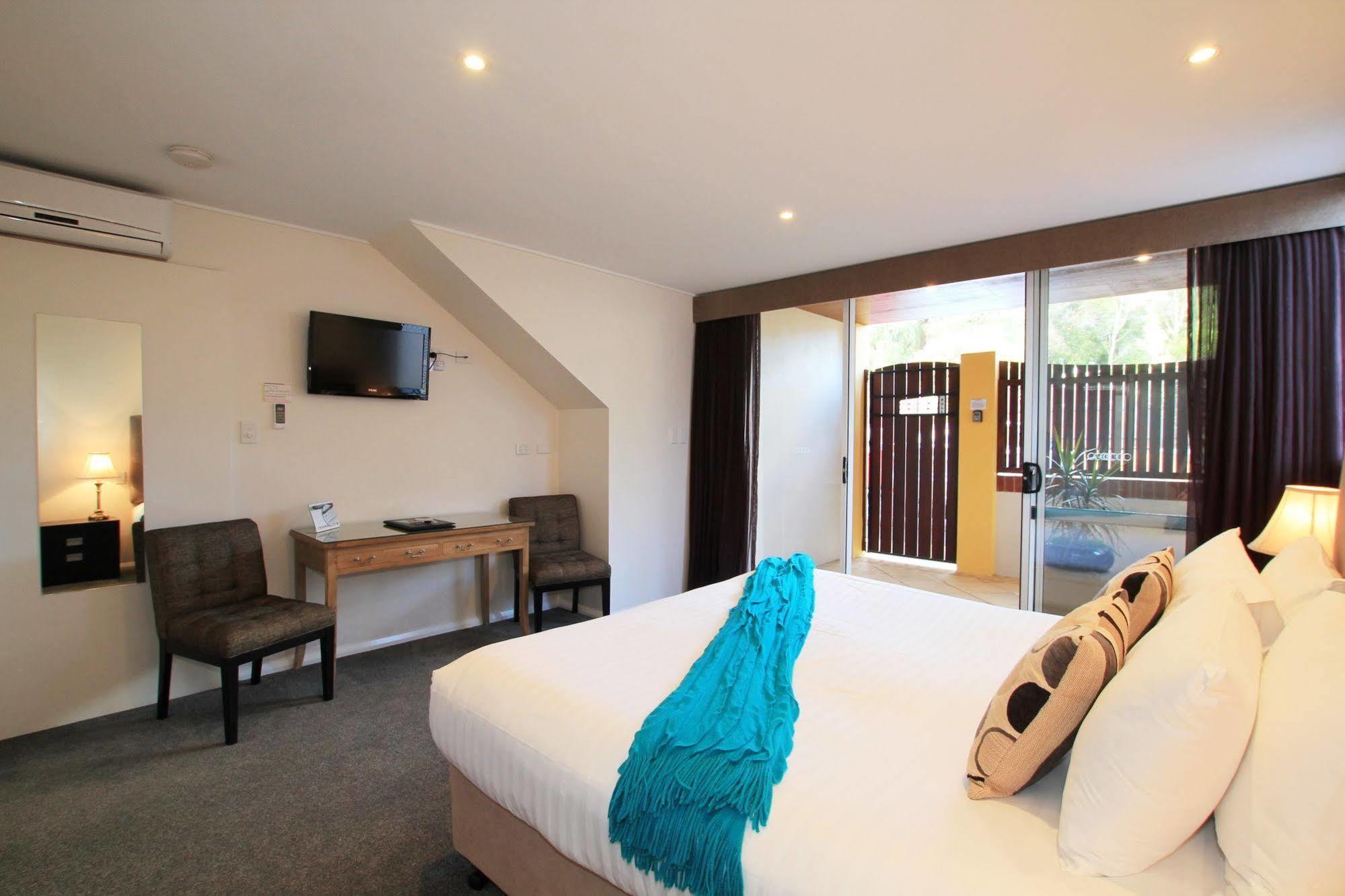 พรีดีอุสออฟมาร์กาเร็ทริเวอร์ Aparthotel Margaret River ภายนอก รูปภาพ