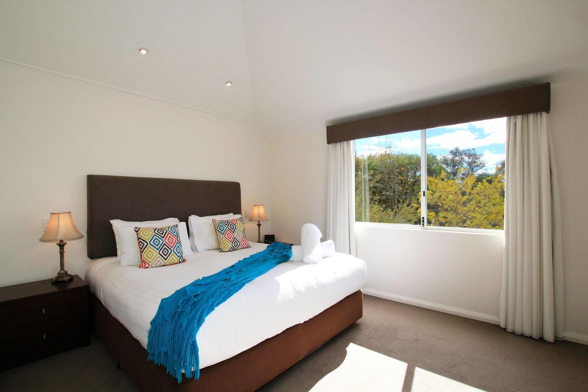 พรีดีอุสออฟมาร์กาเร็ทริเวอร์ Aparthotel Margaret River ภายนอก รูปภาพ