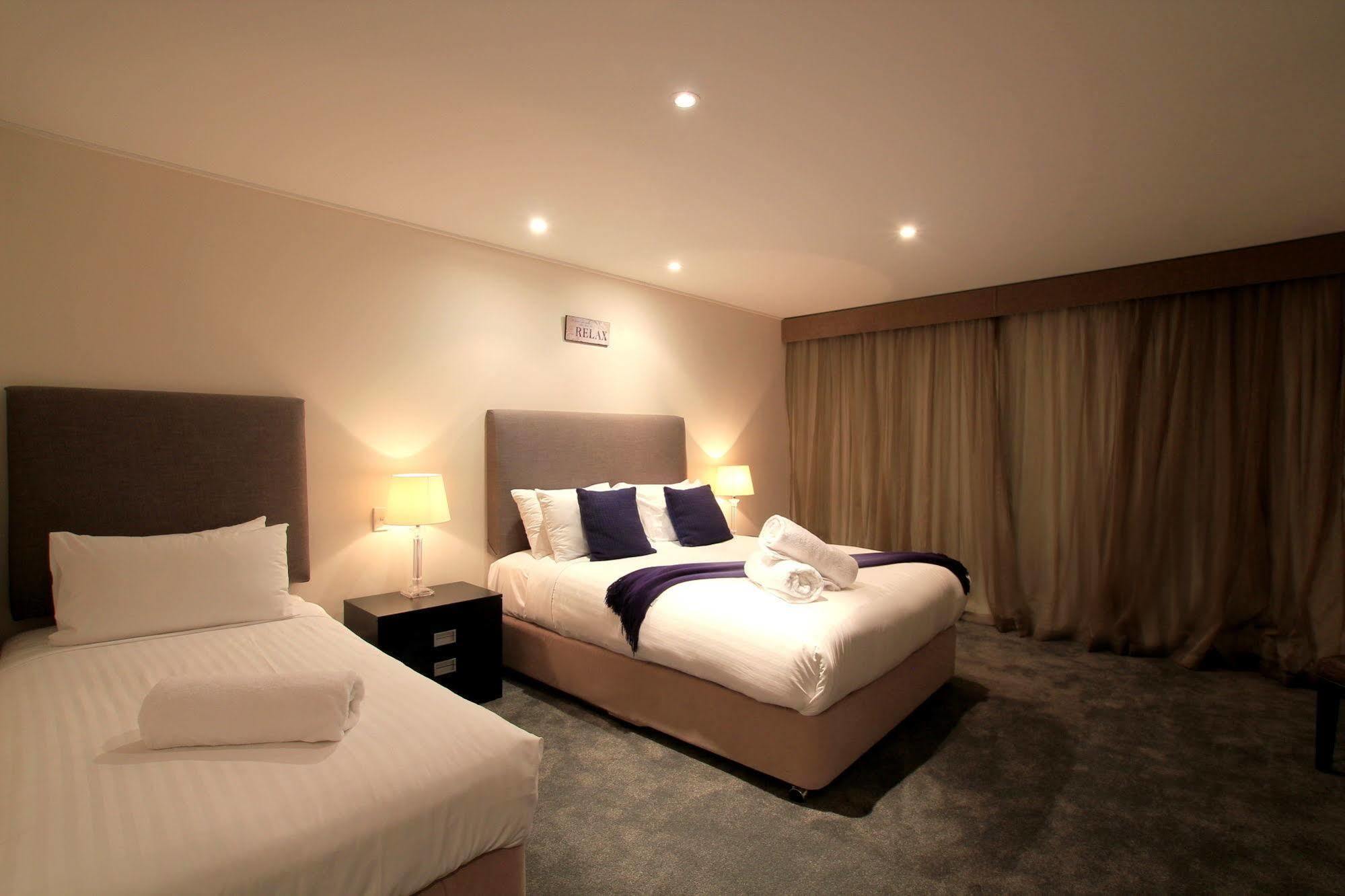 พรีดีอุสออฟมาร์กาเร็ทริเวอร์ Aparthotel Margaret River ภายนอก รูปภาพ