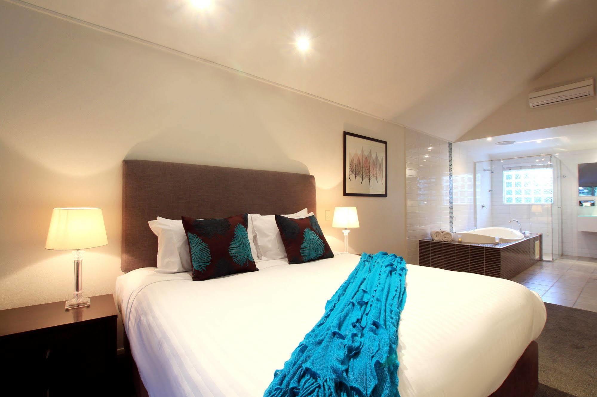 พรีดีอุสออฟมาร์กาเร็ทริเวอร์ Aparthotel Margaret River ภายนอก รูปภาพ