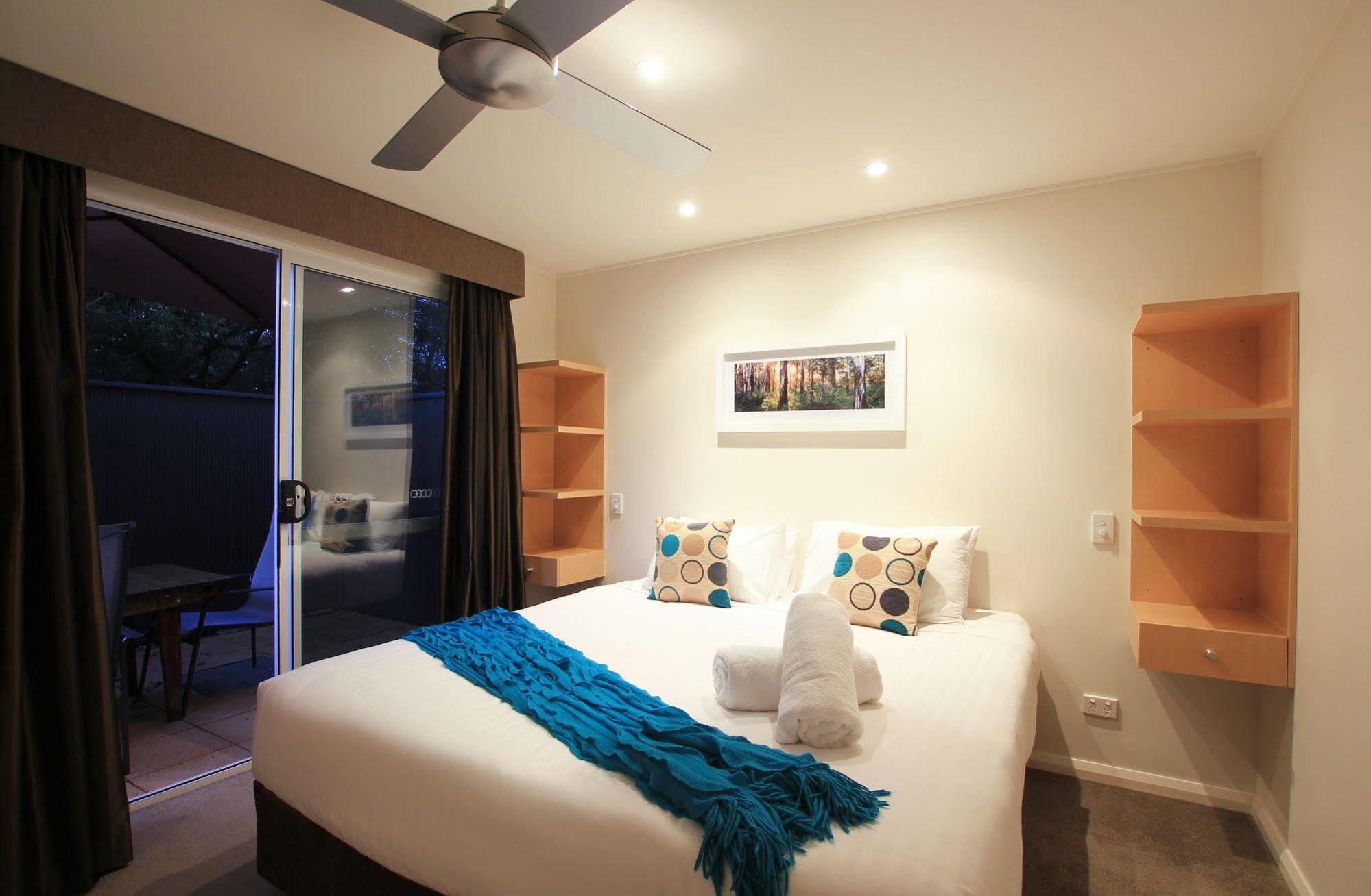พรีดีอุสออฟมาร์กาเร็ทริเวอร์ Aparthotel Margaret River ภายนอก รูปภาพ