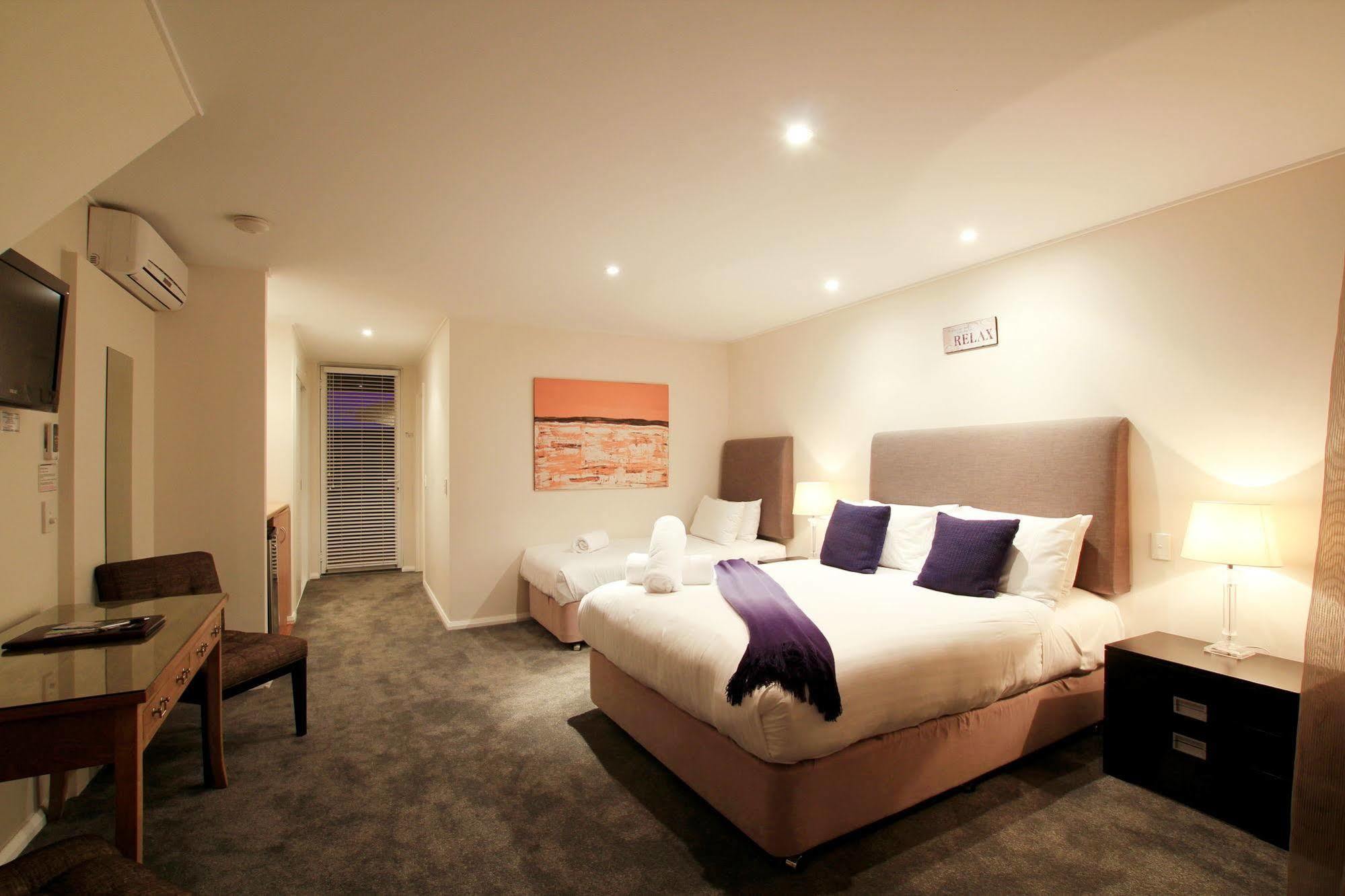 พรีดีอุสออฟมาร์กาเร็ทริเวอร์ Aparthotel Margaret River ภายนอก รูปภาพ