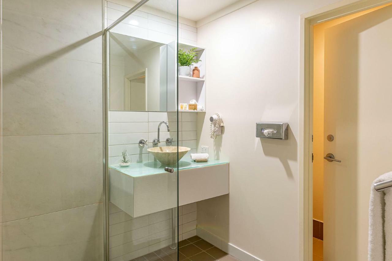 พรีดีอุสออฟมาร์กาเร็ทริเวอร์ Aparthotel Margaret River ภายนอก รูปภาพ