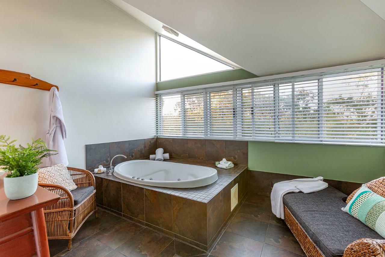 พรีดีอุสออฟมาร์กาเร็ทริเวอร์ Aparthotel Margaret River ภายนอก รูปภาพ
