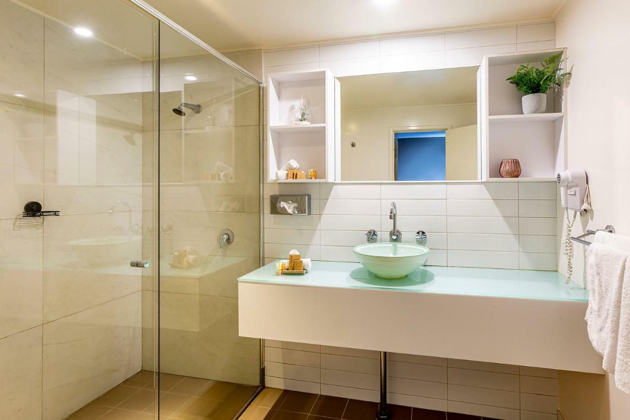 พรีดีอุสออฟมาร์กาเร็ทริเวอร์ Aparthotel Margaret River ภายนอก รูปภาพ