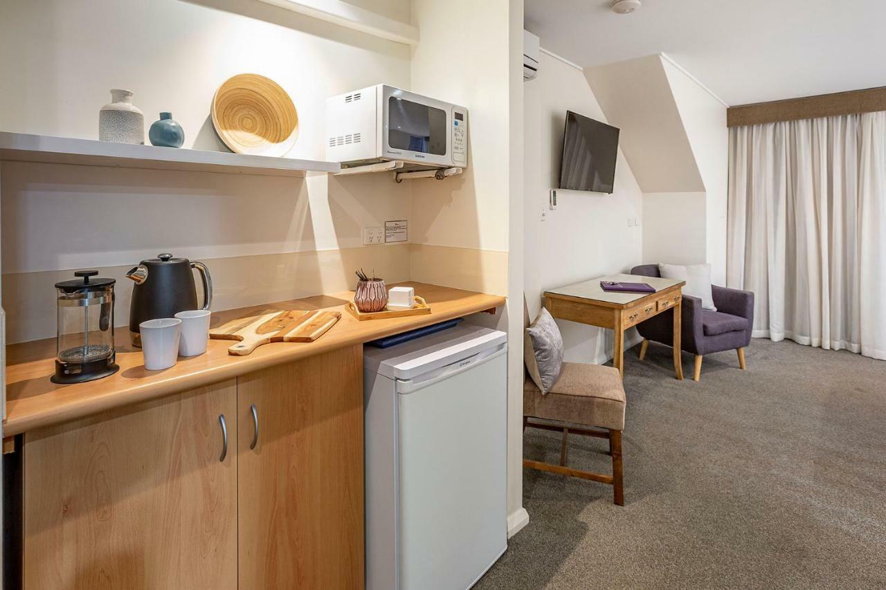 พรีดีอุสออฟมาร์กาเร็ทริเวอร์ Aparthotel Margaret River ภายนอก รูปภาพ