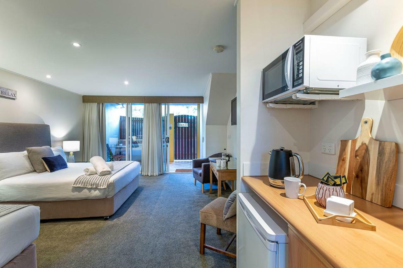 พรีดีอุสออฟมาร์กาเร็ทริเวอร์ Aparthotel Margaret River ภายนอก รูปภาพ
