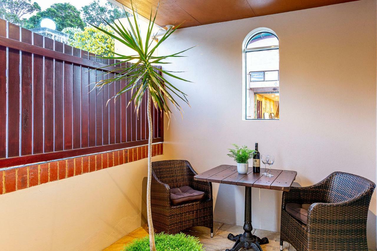 พรีดีอุสออฟมาร์กาเร็ทริเวอร์ Aparthotel Margaret River ภายนอก รูปภาพ