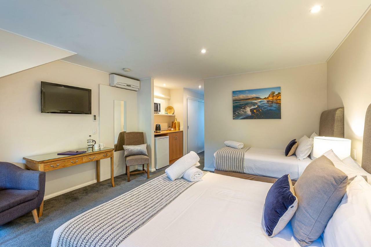 พรีดีอุสออฟมาร์กาเร็ทริเวอร์ Aparthotel Margaret River ภายนอก รูปภาพ