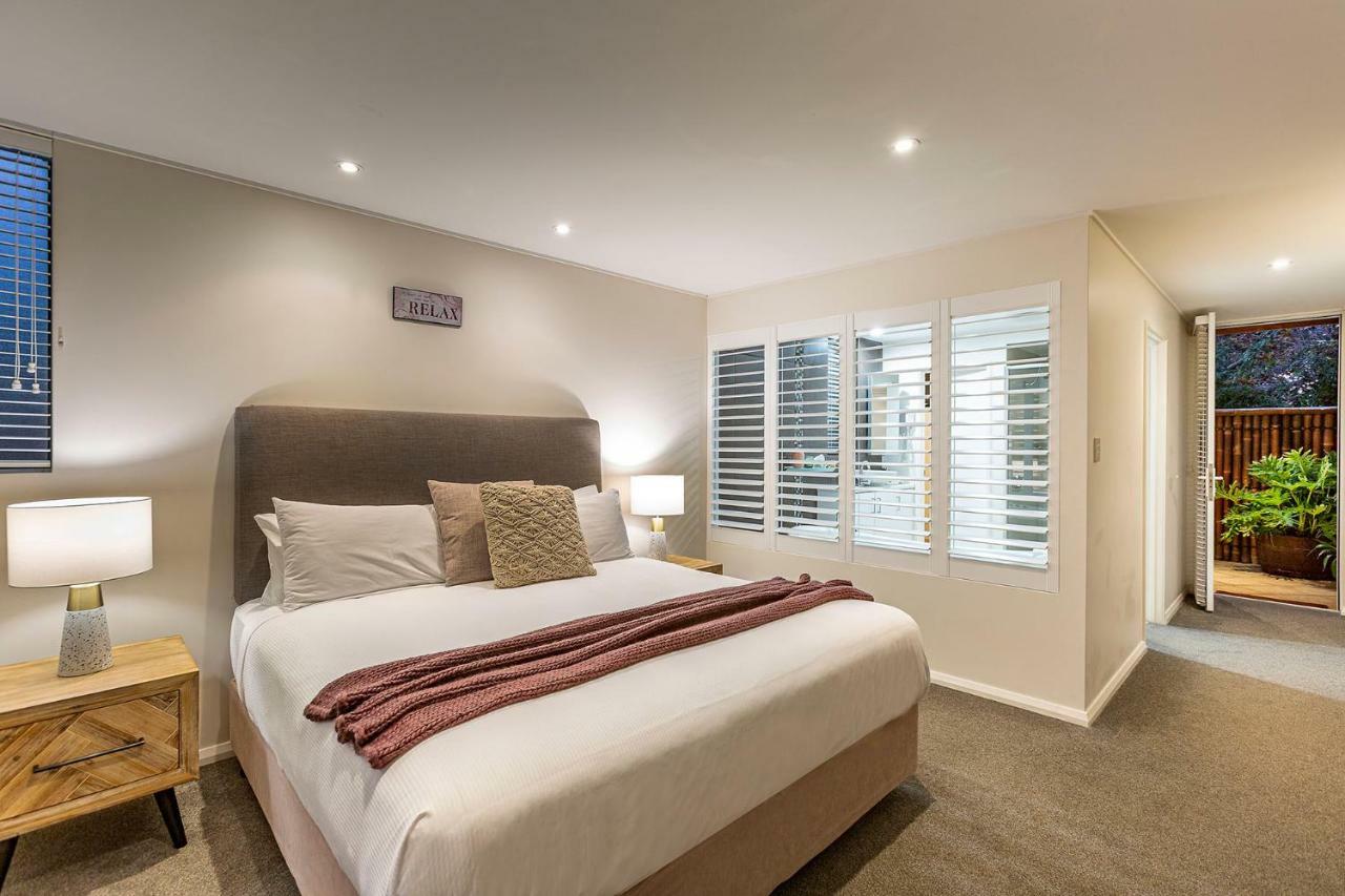 พรีดีอุสออฟมาร์กาเร็ทริเวอร์ Aparthotel Margaret River ภายนอก รูปภาพ