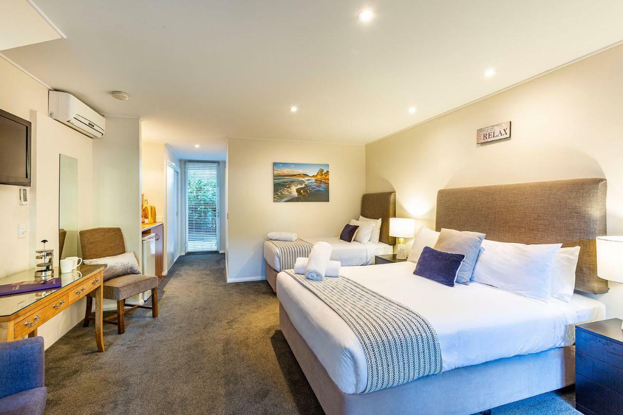 พรีดีอุสออฟมาร์กาเร็ทริเวอร์ Aparthotel Margaret River ภายนอก รูปภาพ