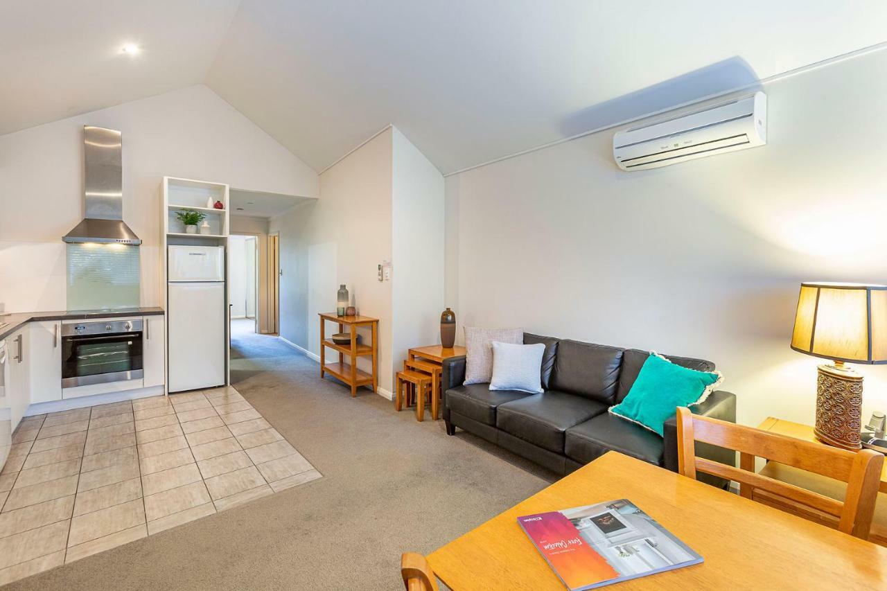 พรีดีอุสออฟมาร์กาเร็ทริเวอร์ Aparthotel Margaret River ภายนอก รูปภาพ