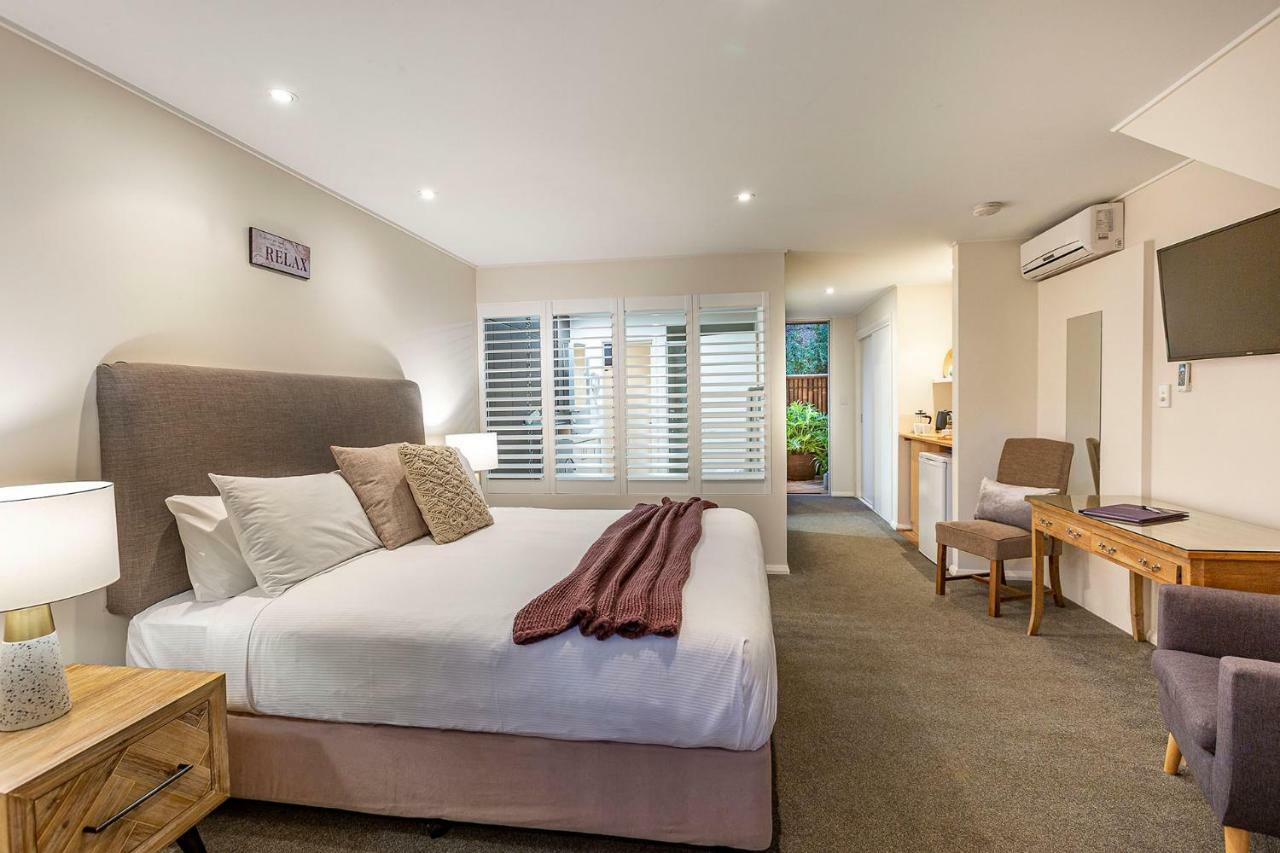 พรีดีอุสออฟมาร์กาเร็ทริเวอร์ Aparthotel Margaret River ภายนอก รูปภาพ