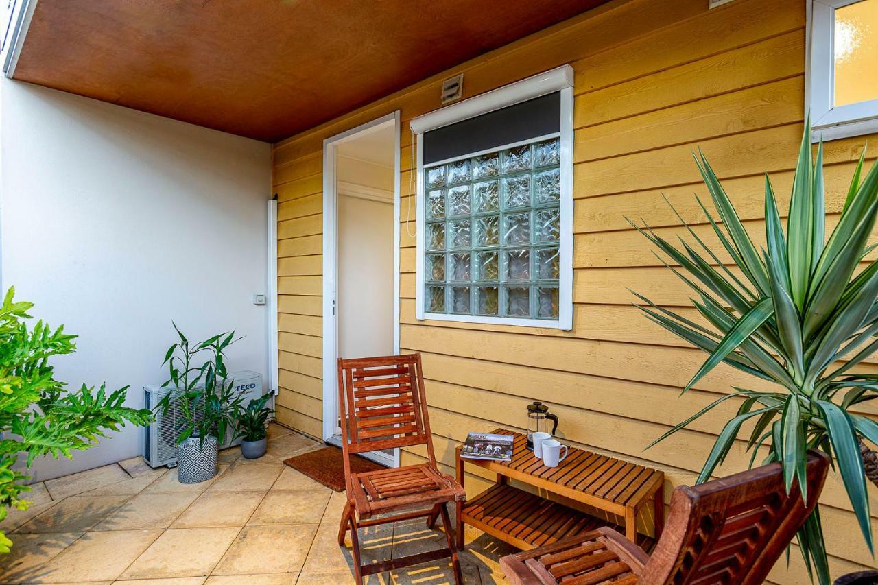 พรีดีอุสออฟมาร์กาเร็ทริเวอร์ Aparthotel Margaret River ภายนอก รูปภาพ