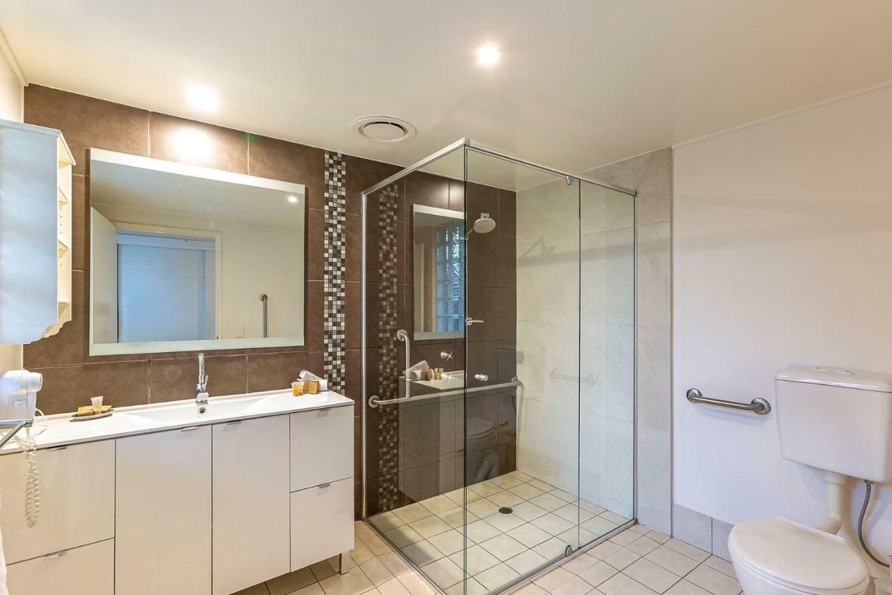 พรีดีอุสออฟมาร์กาเร็ทริเวอร์ Aparthotel Margaret River ภายนอก รูปภาพ
